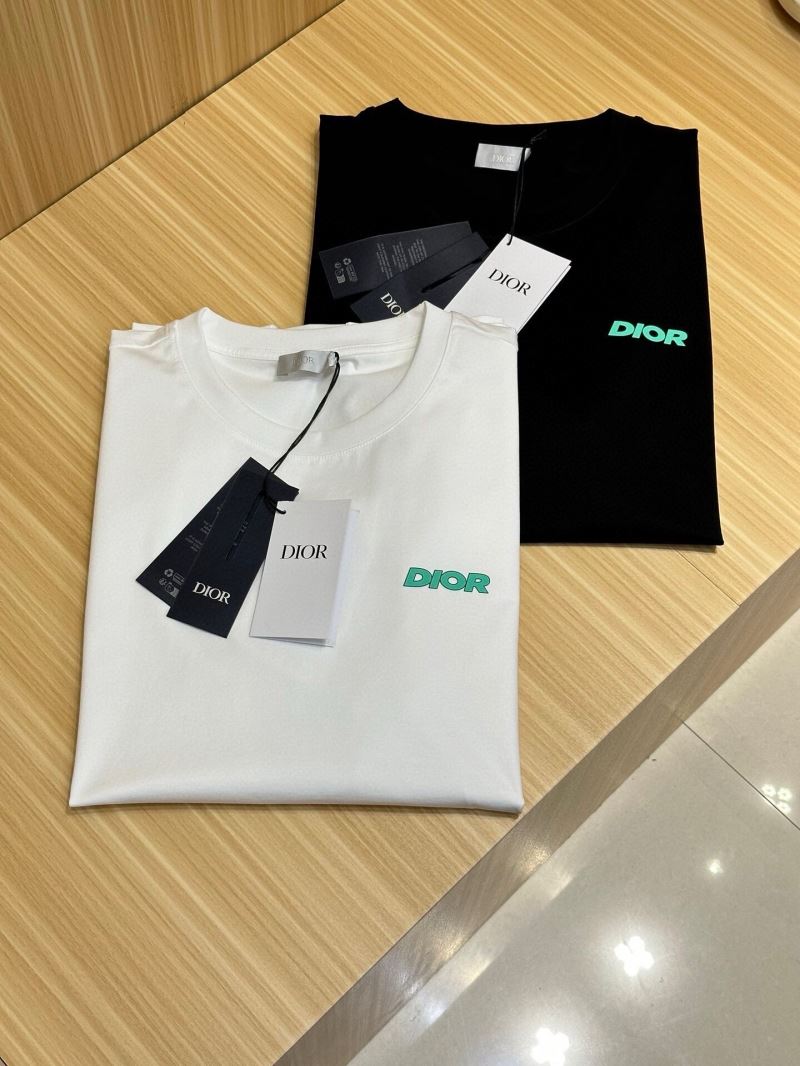 Christian Dior T-Shirts